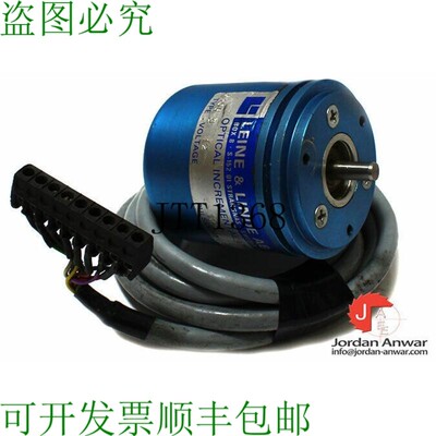 原装供应LEINE  LINDE 3606-3-12-1250 / 630631250 光学编程