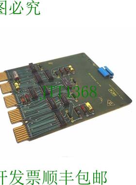 原装供应二手44A390402-G02 PC板FF81-B 44A390402G02