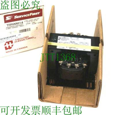 原装供应电源TRR00014 240-480V，250V，136737