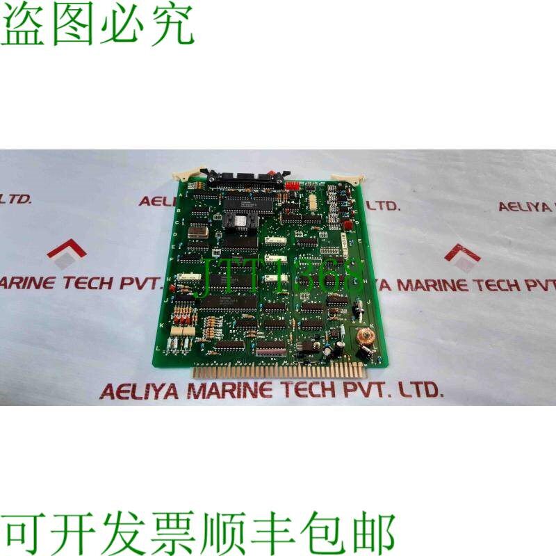 原装供应三井 CPM-A ET1-0348 Circuito Stampato PCB