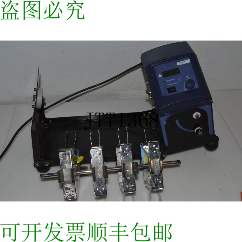 原装供应Scilogex mx-rl-pro 数字烧烤管旋转器 LPX20