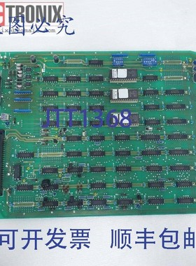 原装供应Tesec K-990200-SP / PT9603A 8820-TT/A 主板