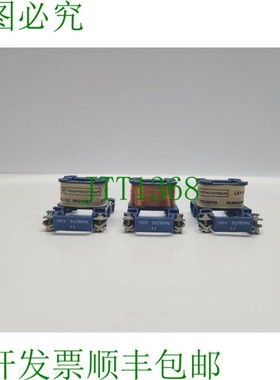 原装供应   LX1 D2F7 线圈接触器 - 批次 3