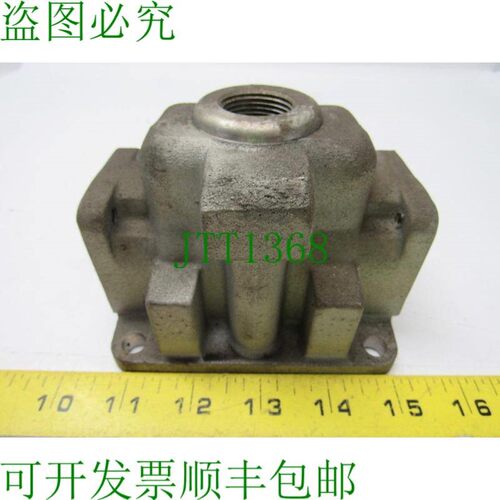 原装供应Warren Rupp Spiper ET3-M 隔膜泵 095-043-156 铝制