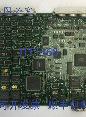 原装供应3HAB5960-1 DSQC 322 机器人电路板 3BSC 980 006 R173