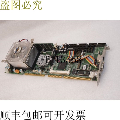 原装供应工业SBC、PC、IPC SBC81822,REV:A6,VER.A39.10.0.0,CPU