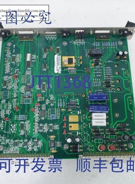 原装供应ASM 02-82843 03-28419-01 Rev PP 左 BH 驱动器 ASM Har