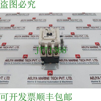 原装供应CN15GN3 接触器 C320KGS1