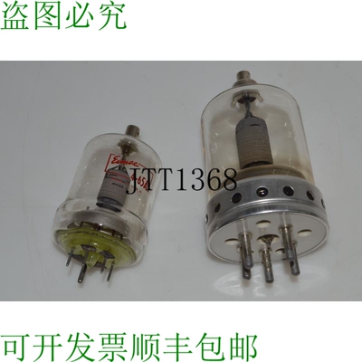 原装供应TC EIMAC 4-65A & 未知品牌 9W18793 HAM 无线电传输