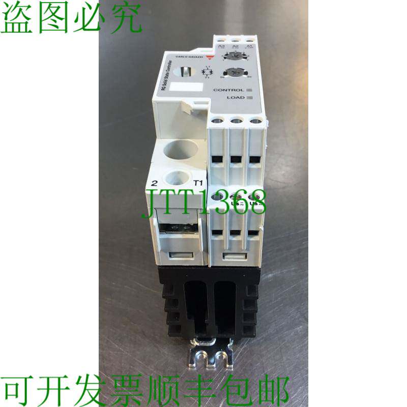 原装供应CARLO GAVAZZI 固态硬盘 RGC1P60V30EA 4C