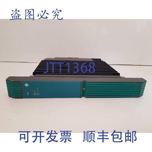 原装供应横河电机CAI PSCAIAAN Prosafe PLC