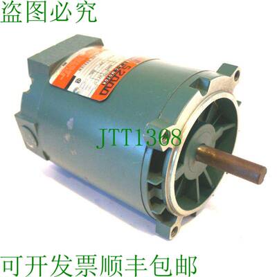 原装供应RELIANCE 电动 P56H3002R-SX S-2000 交流电机 1725 RPM