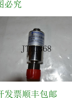 原装供应^^ 精密传感器公司 655-75000-01-G-34-16F-B10 0-75,000