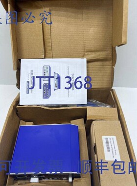 原装供应研华 B+B SmartFlex BB-SR30000121-SWH 工业路由器