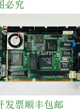 原装供应Axiomtek SBC8243 CPU 板