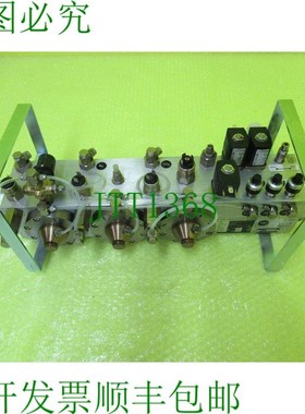 原装供应WITT-GASETECHNIK KM40-3T V12 / 设备编号 69032 _