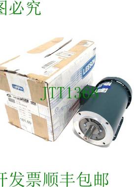 原装供应替换件 LEESON 121181.00 2 1745 RPM 208-230/460V