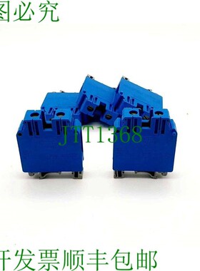 原装供应5x 菲尼克斯电气 UK35 BU, 3008025