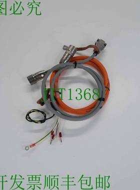 原装供应FESTO伺服驱动电缆KRES-AC-X,KMTR-AC-X