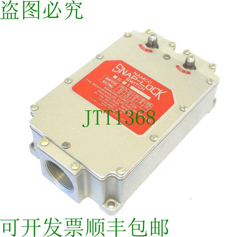 原装供应NAMCO SL 5 C100 SNAP-LOCK 盖 SL5C100
