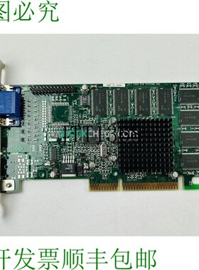原装供应3DFX 210-0364-003 显卡