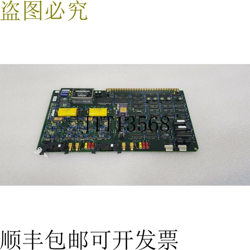 原装供应TSBC EPD I/F BRD-B,1A81-010344-12,1A08-010342-11