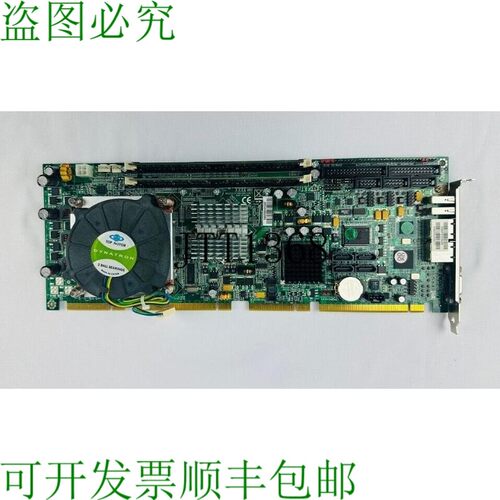 原装供应波特韦尔 ROBO-8913VG2AR CPU主板