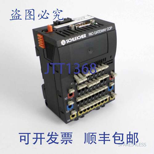 现货供应SCHLEICHER RIO GATEWAY COP 364145090000.00121 B