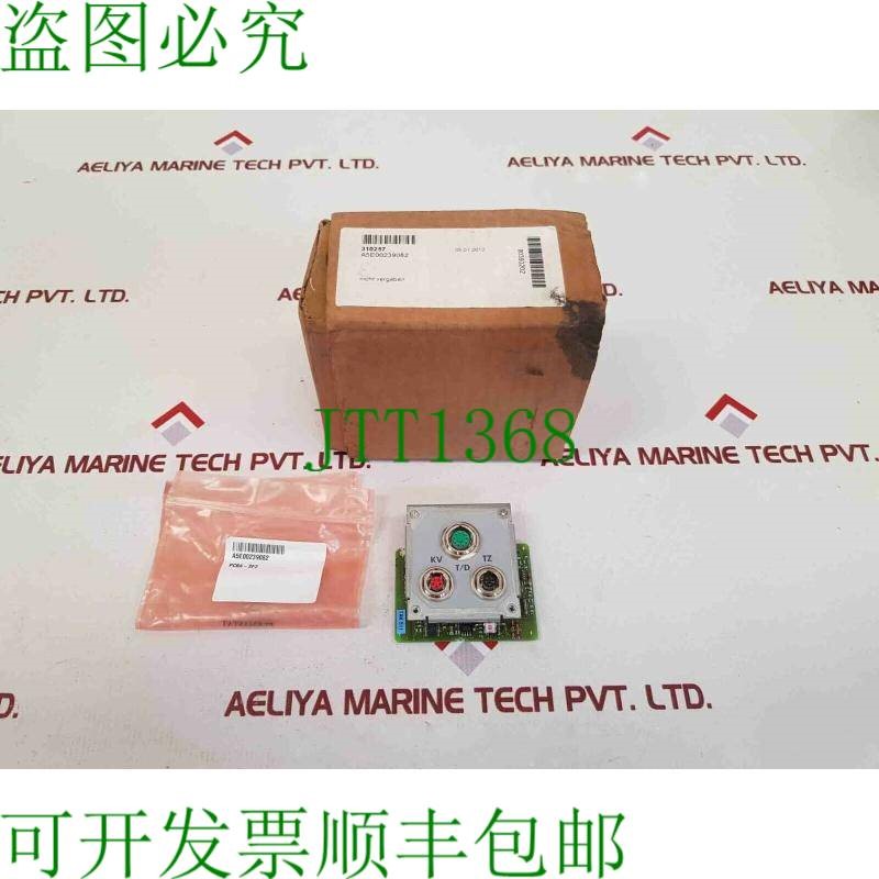 原装供应A5E00239082 印刷电路板 PCB TAK 511 卡