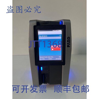 原装供应Faro 激光扫描仪 Focus 3D X330(Lesen 说明和 Kariert
