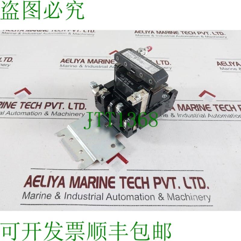 原装供应cr306c0 电机启动器系列 a