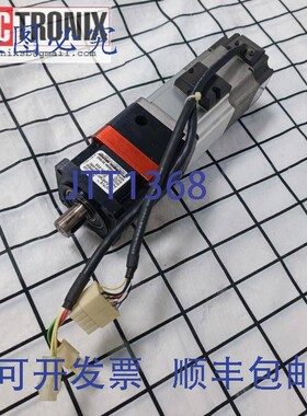 原装供应进口工业 MUMS022A1F0S 伺服电机,配 DT60-005 THOMSON