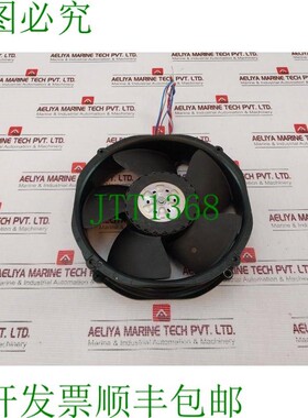 原装供应Ebm-papst 2218 F/17 Tdh40r 冷却风扇 48v…dc 2.2a