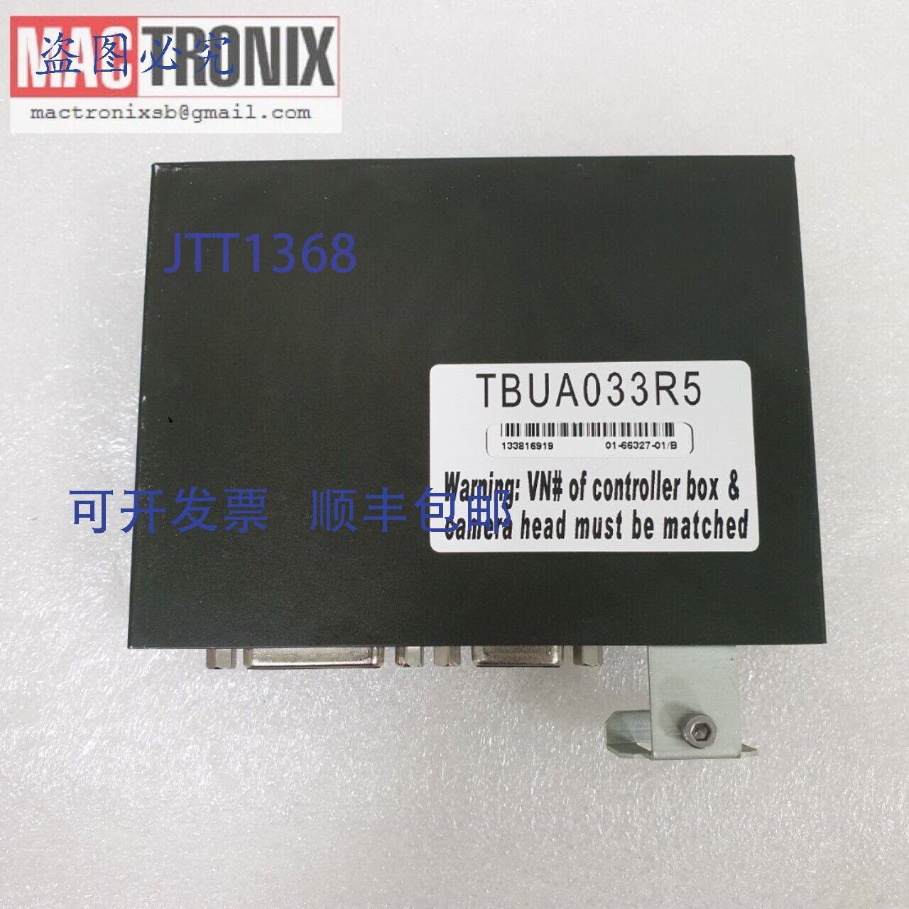 原装供应ASM 01-E03504/F 01-66327-01/B TBUA033R5 控制盒 AD220