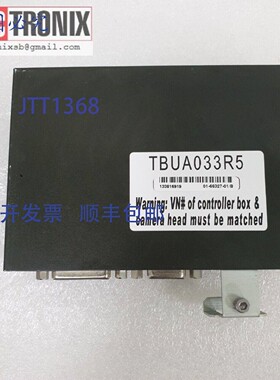 原装供应ASM 01-E03504/F 01-66327-01/B TBUA033R5 控制盒 AD220