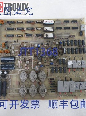 原装供应Tesec P-8380A / P-8380-02 低压板, 8820-TT/A