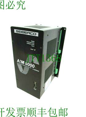 原装供应二手SEIBERCO AIM 5000伺服驱动器DSH10K 11032 AIM5000D