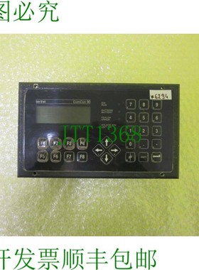 原装供应BERTHEL COMCON90 面板_  6294