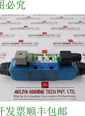 原装供应VICKERS DG4V 3 2N HM U1 D6 60 EN38 定向控制阀 PN 507