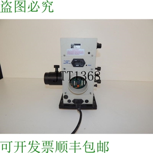 原装供应ORIEL PORT 型号 66011 QTH 灯罩灯 EKC99