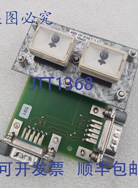 原装供应4522 127 01291 控制板 4522 105 1185B， XPER ALLURA