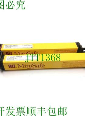 原装供应STI MiniSafe MS4308BR & MS4308BX 灯帘,感应:8 英寸 MS