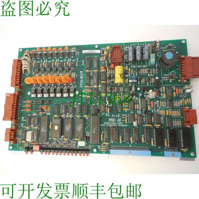 原装供应二手 PERTRON 1400382 处理器板