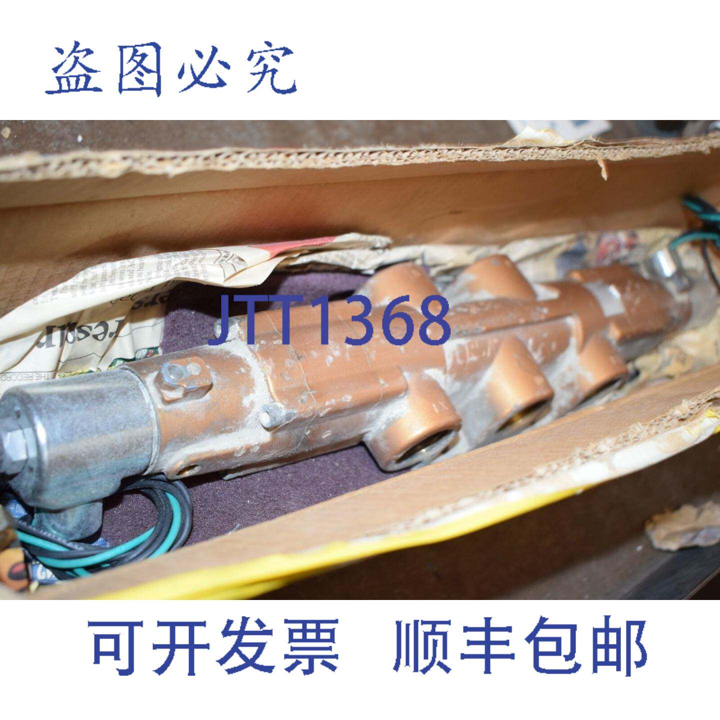 现货供应VERSA VXX-4704-G-14-A120 气动换向阀 V 系列阀门
