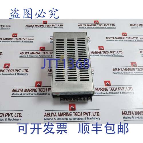 现货供应Mean Well S-210-12 开关电源 E183223 100-120Vac/5.0A