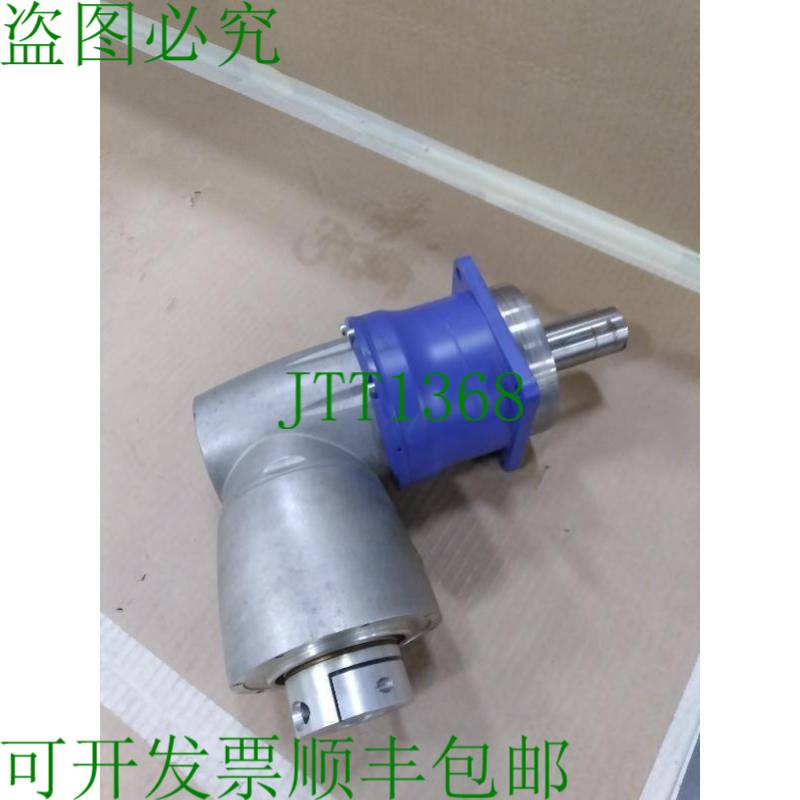 原装供应Alpha Wittenstein SPC+140S-MF2-141-1K1 齿轮箱 14:1