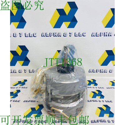 原装供应HANNING ELEKTRO-WERKE / ZCI9 无框 3 电机相 85Hz 4.3A