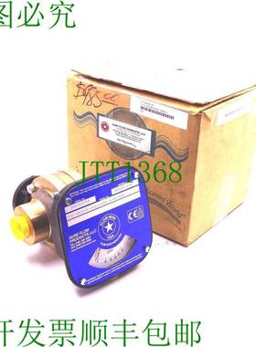 原装供应FLOW MON F1F-30A4B2-1B1-S32/1.0-UM-D10 速度控制器 F1