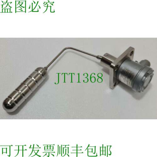 FINE AUTOMATION FINETEK LF10CLO.SA 侧装浮球液位开关 IP65 SUS