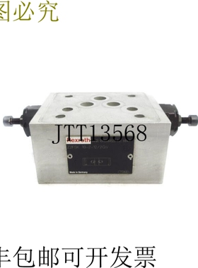 原装供应力士乐 Z2FSK10-2-12/2QV R900564522 UNMP